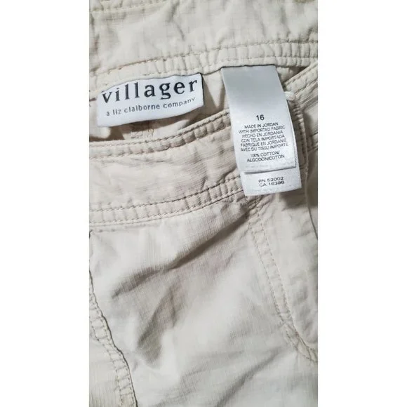 Capris - Picture 2 of 2